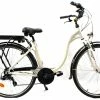 Vélo électrique Exs City D26 E-Philly - 2019 -Vélos Electriques Soldes Boutique velo electrique exs e philly batterie 19