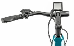 Moustache Bikes Vélo Electrique Moustache Bike Samedi 27 Xroad 2 Bleu - 2023 -Vélos Electriques Soldes Boutique velo electrique moustache bike samedi 27 xroad 2 bleu 2023 2