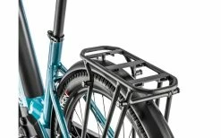 Moustache Bikes Vélo Electrique Moustache Bike Samedi 27 Xroad 2 Bleu - 2023 -Vélos Electriques Soldes Boutique velo electrique moustache bike samedi 27 xroad 2 bleu 2023 3