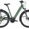 Vélo électrique Moustache Bikes SAMEDI 27 XROAD 1 OPEN Vert-2022 -Vélos Electriques Soldes Boutique velo electrique moustache bikes samedi 27 xroad 1 open vert 2022