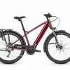 Vélo électrique Moustache Bikes SAMEDI 27 XROAD 2 Rouge - 2022 1 Vélo électrique Moustache Bikes SAMEDI 27 XROAD 2 Rouge - 2022 -Vélos Electriques Soldes Boutique velo electrique moustache bikes samedi 27 xroad 2 rouge 2022