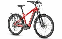 Vélo électrique Moustache Bikes SAMEDI 27 XROAD 5 Rouge-2022 9 Vélo électrique Moustache Bikes SAMEDI 27 XROAD 5 Rouge-2022 -Vélos Electriques Soldes Boutique velo electrique moustache bikes samedi 27 xroad 5 rouge 2022 1