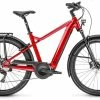 Vélo électrique Moustache Bikes SAMEDI 27 XROAD 5 Rouge-2022 2 Vélo électrique Moustache Bikes SAMEDI 27 XROAD 5 Rouge-2022 -Vélos Electriques Soldes Boutique velo electrique moustache bikes samedi 27 xroad 5 rouge 2022
