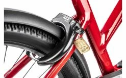 Vélo électrique Moustache Bikes SAMEDI 27 XRoad 5 Rouge 625Wh - 2022 -Vélos Electriques Soldes Boutique velo electrique moustache bikes samedi 27 xroad 5 rouge 625wh 2022 5