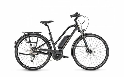 Vélo électrique Moustache Bikes SAMEDI 28.1 OPEN Gris-2022 -Vélos Electriques Soldes Boutique velo electrique moustache bikes samedi 281 open gris 2022