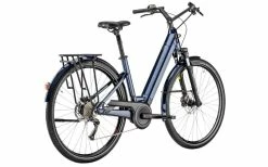 Vélo électrique Moustache Bikes SAMEDI 28.2 OPEN Bleu 400 Wh 2022 7 Vélo électrique Moustache Bikes SAMEDI 28.2 OPEN Bleu 400 Wh 2022 -Vélos Electriques Soldes Boutique velo electrique moustache bikes samedi 282 open bleu 400 wh 2022 2