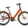 Moustache Bikes Vélo électrique Moustache Lundi 27.1 TERRACOTA 400Wh - 2021 -Vélos Electriques Soldes Boutique velo electrique moustache lundi 271 terracota 400wh 2021
