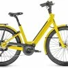 Moustache Bikes Vélo électrique Moustache Lundi 27.3 Jaune 500Wh Femme - 2021 1 Moustache Bikes Vélo électrique Moustache Lundi 27.3 Jaune 500Wh Femme - 2021 -Vélos Electriques Soldes Boutique velo electrique moustache lundi 273 jaune 500wh femme 2021