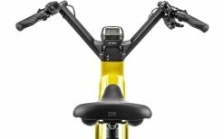 Moustache Bikes Vélo électrique Moustache Lundi 27.3 Jaune 500Wh Femme - 2021 -Vélos Electriques Soldes Boutique velo electrique moustache lundi 273 jaune 500wh femme 2021 4