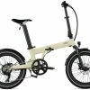 Vélo électrique Pliant EOVOLT Afternoon 378Wh Beige - 2023 2 Vélo électrique Pliant EOVOLT Afternoon 378Wh Beige - 2023 -Vélos Electriques Soldes Boutique velo electrique pliant eovolt afternoon 378wh beige 2023