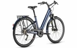 Moustache Bikes Vélo électrique SAMEDI 28.2 500 WH Femme - 2022 -Vélos Electriques Soldes Boutique velo electrique samedi 282 500 wh femme 2022 2