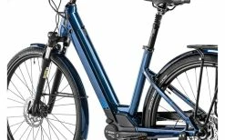 Moustache Bikes Vélo électrique SAMEDI 28.2 500 WH Femme - 2022 -Vélos Electriques Soldes Boutique velo electrique samedi 282 500 wh femme 2022 3