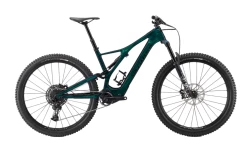 Vélo électrique SPECIALIZED Levo SL Comp Carbon 320 Wh Vert - 2021