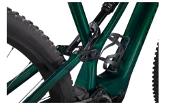 Vélo électrique SPECIALIZED Levo SL Comp Carbon 320 Wh Vert - 2021 11 Vélo électrique SPECIALIZED Levo SL Comp Carbon 320 Wh Vert - 2021 -Vélos Electriques Soldes Boutique velo electrique specialized levo sl comp carbon 320 wh vert 2021 4