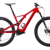 Vélo électrique Specialized Turbo Levo SL Comp Carbon 320Wh Rouge - 2021 -Vélos Electriques Soldes Boutique velo electrique specialized turbo levo sl comp carbon 320wh rouge 2021
