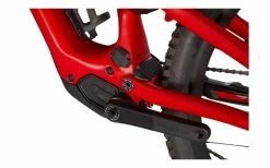 Vélo électrique Specialized Turbo Levo SL Comp Carbon 320Wh Rouge - 2021 -Vélos Electriques Soldes Boutique velo electrique specialized turbo levo sl comp carbon 320wh rouge 2021 3