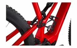 Vélo électrique Specialized Turbo Levo SL Comp Carbon 320Wh Rouge - 2021 -Vélos Electriques Soldes Boutique velo electrique specialized turbo levo sl comp carbon 320wh rouge 2021 4