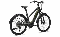 Vélo électrique Sunn Urb Skal Noir/Vert Kaki 500Wh - 2022 7 Vélo électrique Sunn Urb Skal Noir/Vert Kaki 500Wh - 2022 -Vélos Electriques Soldes Boutique velo electrique sunn urb skal noirvert kaki 500wh 2022 2