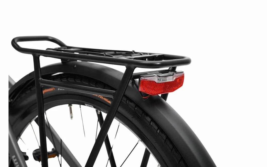 Winora Bike Vélo électrique Winora Yucatan 8 400 Wh Femme - 2021 6 Winora Bike Vélo électrique Winora Yucatan 8 400 Wh Femme - 2021 – Image 4