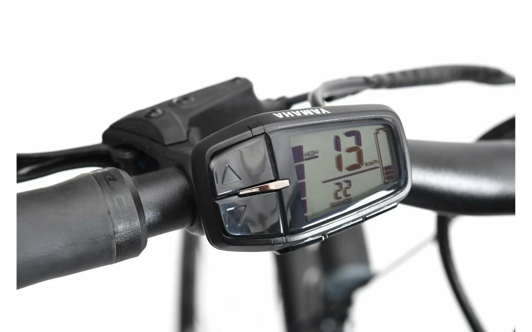 Winora Bike Vélo électrique Winora Yucatan 8 400 Wh Femme - 2021 7 Winora Bike Vélo électrique Winora Yucatan 8 400 Wh Femme - 2021 – Image 5