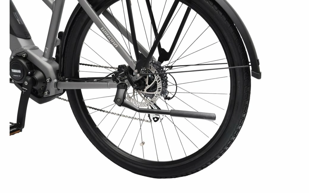 Winora Bike Vélo électrique Winora Yucatan 8 400 Wh Femme - 2021 8 Winora Bike Vélo électrique Winora Yucatan 8 400 Wh Femme - 2021 – Image 6