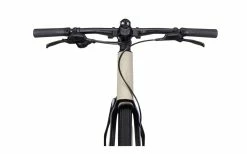 Vélo Fitness électrique Lapierre E-Shaper 3.2 Gris - 2022 7 Vélo Fitness électrique Lapierre E-Shaper 3.2 Gris - 2022 -Vélos Electriques Soldes Boutique velo fitness electrique lapierre e shaper 32 gris 2022 2
