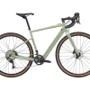 Vélo Gravel électrique CANNONDALE Topstone Neo SL 1 Vert - 2022 2 Vélo Gravel électrique CANNONDALE Topstone Neo SL 1 Vert - 2022 -Vélos Electriques Soldes Boutique velo gravel electrique cannondale topstone neo sl 1 vert 2022