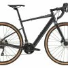 Vélo Gravel électrique Cannondale Topstone Neo SL-2 Gris 250Wh - 2023 -Vélos Electriques Soldes Boutique velo gravel electrique cannondale topstone neo sl 2 gris 250wh 2023