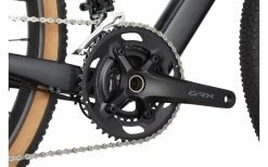 Vélo Gravel électrique Cannondale Topstone Neo SL-2 Gris 250Wh - 2023 -Vélos Electriques Soldes Boutique velo gravel electrique cannondale topstone neo sl 2 gris 250wh 2023 3