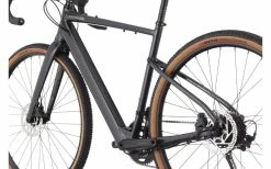 Vélo Gravel électrique Cannondale Topstone Neo SL-2 Gris 250Wh - 2023 -Vélos Electriques Soldes Boutique velo gravel electrique cannondale topstone neo sl 2 gris 250wh 2023 5
