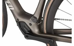 Vélo Gravel électrique SPECIALIZED Turbo Creo SL Expert Evo Argent 320 Wh - 2022 -Vélos Electriques Soldes Boutique velo gravel electrique specialized turbo creo sl expert evo argent 320 wh 2022 3