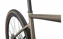 Vélo Gravel électrique SPECIALIZED Turbo Creo SL Expert Evo Argent 320 Wh - 2022 -Vélos Electriques Soldes Boutique velo gravel electrique specialized turbo creo sl expert evo argent 320 wh 2022 4