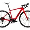 Vélo Route électrique Specialized Creo SL Alu Comp 320 Wh Rouge - 2022 2 Vélo Route électrique Specialized Creo SL Alu Comp 320 Wh Rouge - 2022 -Vélos Electriques Soldes Boutique velo route electrique specialized creo sl alu comp 320 wh rouge 2022