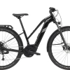 VTC électrique Cannondale Tesoro Neo X 3 Remixte 500Wh Noir - 2022 1 VTC électrique Cannondale Tesoro Neo X 3 Remixte 500Wh Noir - 2022 -Vélos Electriques Soldes Boutique vtc electrique cannondale tesoro neo x 3 remixte 500wh noir 2022