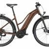 Vtc Electrique Giant Explore E+4 STA Marron - 2022 -Vélos Electriques Soldes Boutique vtc electrique giant explore e4 sta marron 2022