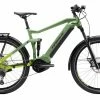 VTC électrique Haibike Adventr FS 8 Vert - 630Wh - 2022 2 VTC électrique Haibike Adventr FS 8 Vert - 630Wh - 2022 -Vélos Electriques Soldes Boutique vtc electrique haibike adventr fs 8 vert 630wh 2022