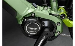 VTC électrique Haibike Adventr FS 8 Vert - 630Wh - 2022 -Vélos Electriques Soldes Boutique vtc electrique haibike adventr fs 8 vert 630wh 2022 4