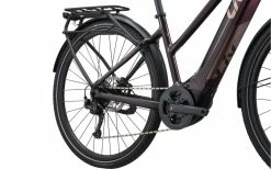 VTC électrique Liv Amiti E+ 2D Trapèze Marron 500Wh - 2022 -Vélos Electriques Soldes Boutique vtc electrique liv amiti e 2d trapeze marron 500wh 2022 1