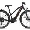 VTC électrique Liv Amiti E+ 2D Trapèze Marron 500Wh - 2022 1 VTC électrique Liv Amiti E+ 2D Trapèze Marron 500Wh - 2022 -Vélos Electriques Soldes Boutique vtc electrique liv amiti e 2d trapeze marron 500wh 2022