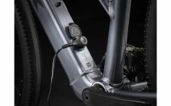 VTC électrique Mixte Trek Dual Sport+ 2 Gris - 2023 -Vélos Electriques Soldes Boutique vtc electrique mixte trek dual sport 2 gris 2023 4