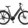Winora Bike VTC électrique Monotube Winora Sinus IX10 500 Wh - 2022 -Vélos Electriques Soldes Boutique vtc electrique monotube winora sinus ix10 500 wh 2022
