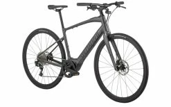 VTC électrique SPECIALIZED Vado SL 4.0 Noir - 2022 7 VTC électrique SPECIALIZED Vado SL 4.0 Noir - 2022 -Vélos Electriques Soldes Boutique vtc electrique specialized vado sl 40 noir 2022 1