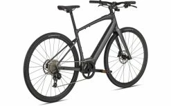 VTC électrique SPECIALIZED Vado SL 4.0 Noir - 2022 9 VTC électrique SPECIALIZED Vado SL 4.0 Noir - 2022 -Vélos Electriques Soldes Boutique vtc electrique specialized vado sl 40 noir 2022 3