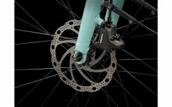 VTC électrique Trek FX+ 2 Femme Bleu Clair 250Wh - 2023 -Vélos Electriques Soldes Boutique vtc electrique trek fx 2 femme bleu clair 250wh 2023 4