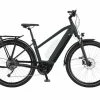 Winora Bike VTC électrique Winora Sinus 9 Trapèze Gris - 625Wh - 2021 -Vélos Electriques Soldes Boutique vtc electrique winora sinus 9 trapeze gris 625wh 2021