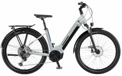 Winora Bike VTC électrique WINORA Yucatan 12 Femme Blanc - 2022
