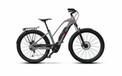 VTC Fantic Seven Day Living Easy 630 Wh - 2021