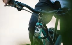 VTC Sunn Urb Sleek Vert/Noir 400Wh Femme - 2022 -Vélos Electriques Soldes Boutique vtc sunn urb sleek vertnoir 400wh femme 2022 3