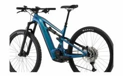 VTT électrique Cannondale Moterra Neo 3 Bleu 29" 750 Wh- 2023 10 VTT électrique Cannondale Moterra Neo 3 Bleu 29" 750 Wh- 2023 -Vélos Electriques Soldes Boutique vtt electrique cannondale moterra neo 3 bleu 29 750 wh 2023 2