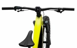 VTT électrique CANNONDALE Moterra Neo Carbon 2 29/27.5 750Wh Jaune - 2023 -Vélos Electriques Soldes Boutique vtt electrique cannondale moterra neo carbon 2 29275 750wh jaune 2023 2
